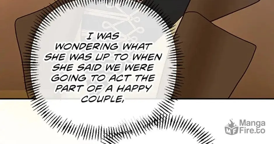 The Glamorous Life of the Fake Mistress Chapter 26 page 47 - 