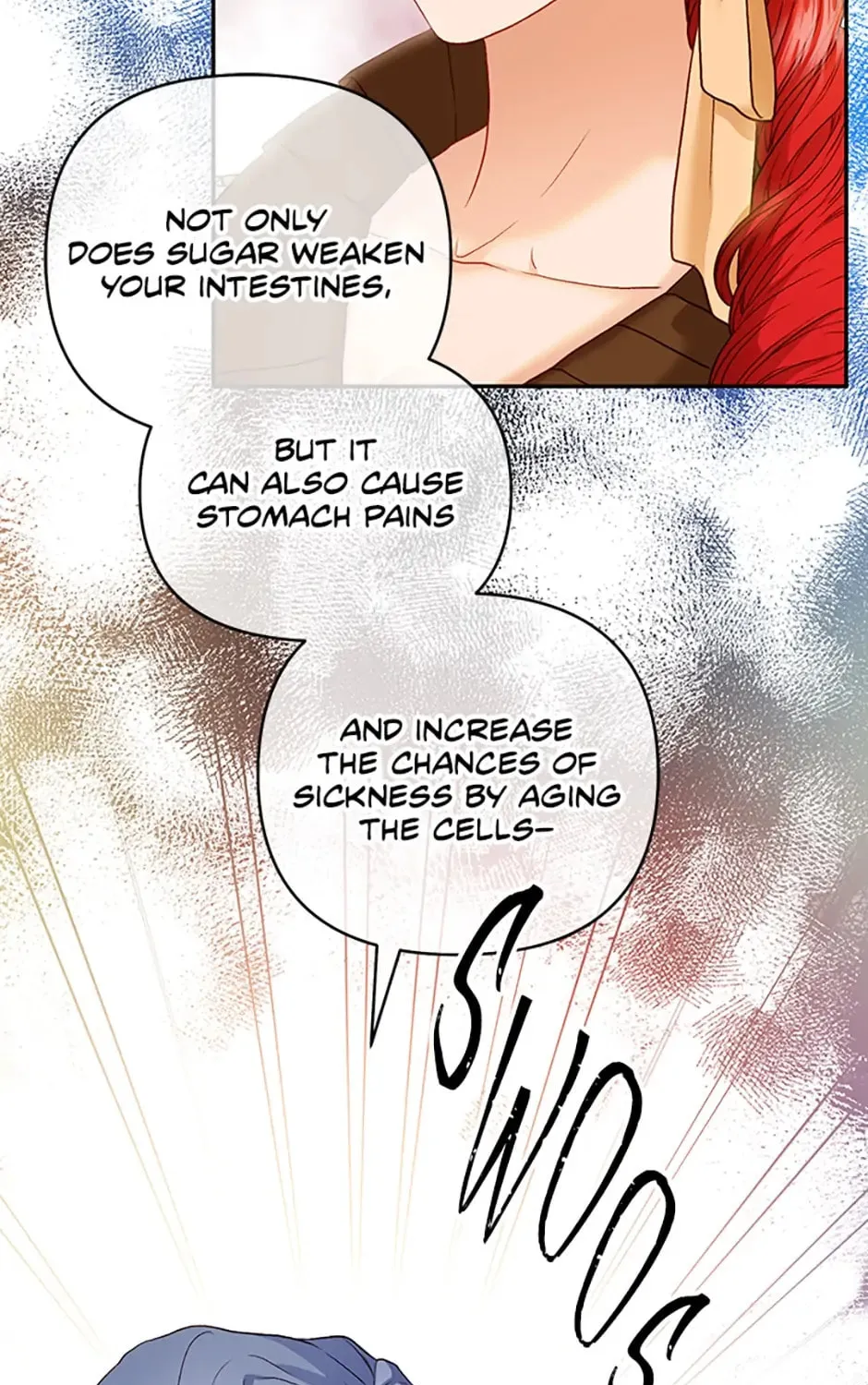 The Glamorous Life of the Fake Mistress Chapter 26 page 66 - 