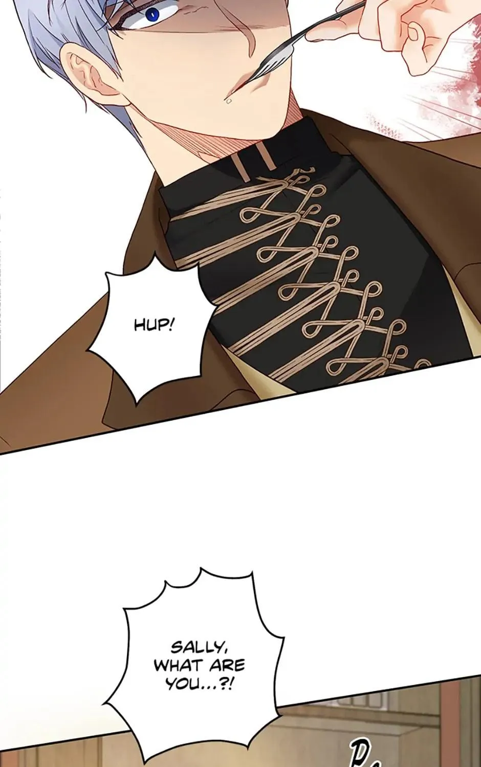 The Glamorous Life of the Fake Mistress Chapter 26 page 68 - 