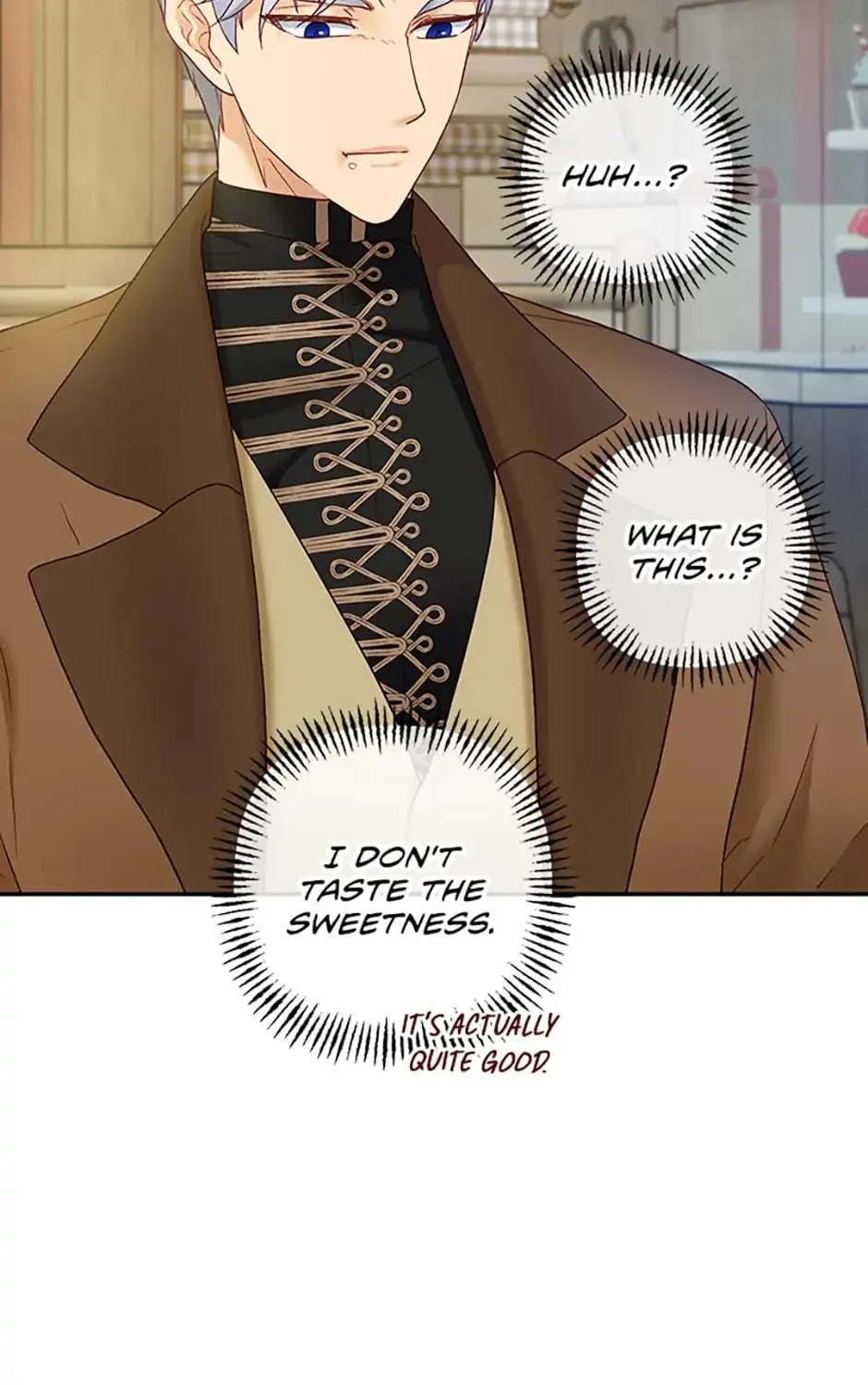 The Glamorous Life of the Fake Mistress Chapter 26 page 70 - 