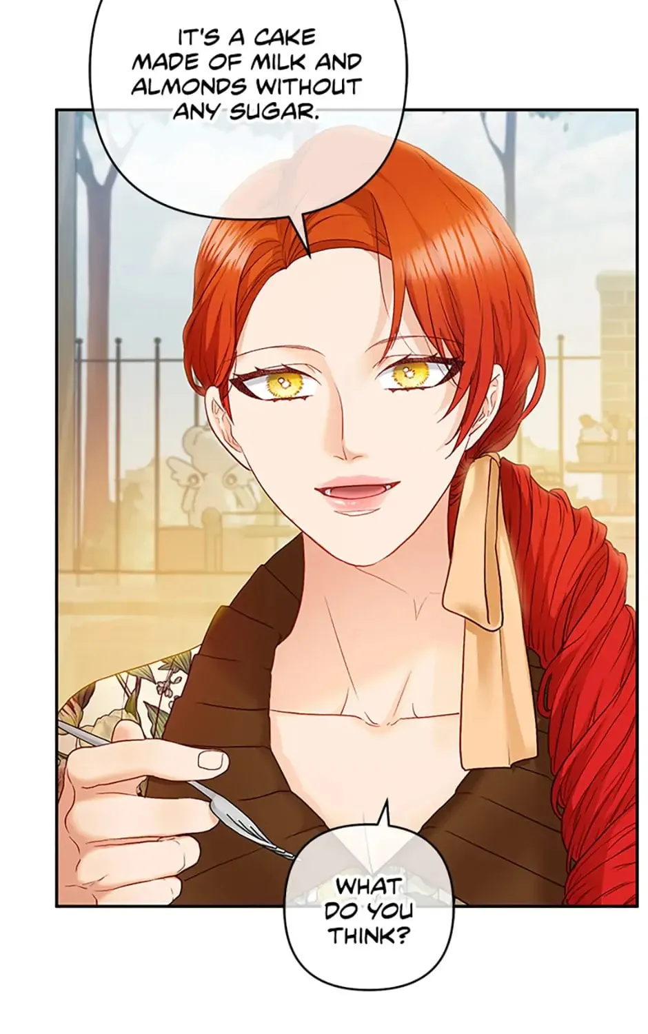 The Glamorous Life of the Fake Mistress Chapter 26 page 72 - 