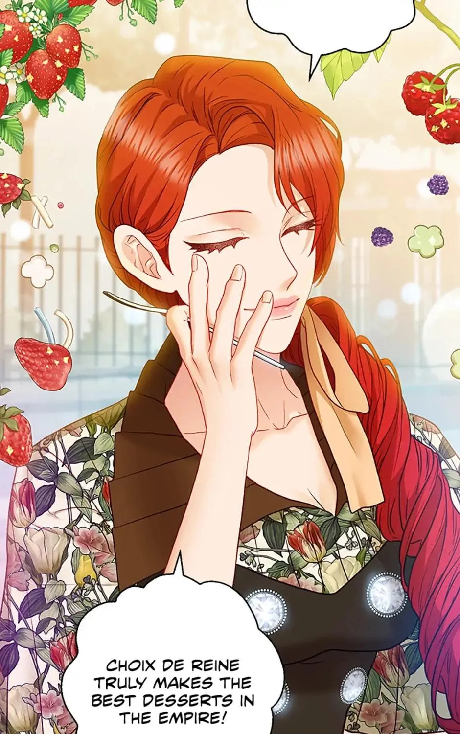 The Glamorous Life of the Fake Mistress Chapter 26 page 78 - 