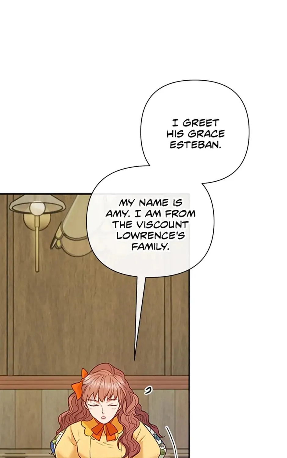 The Glamorous Life of the Fake Mistress Chapter 26 page 94 - 