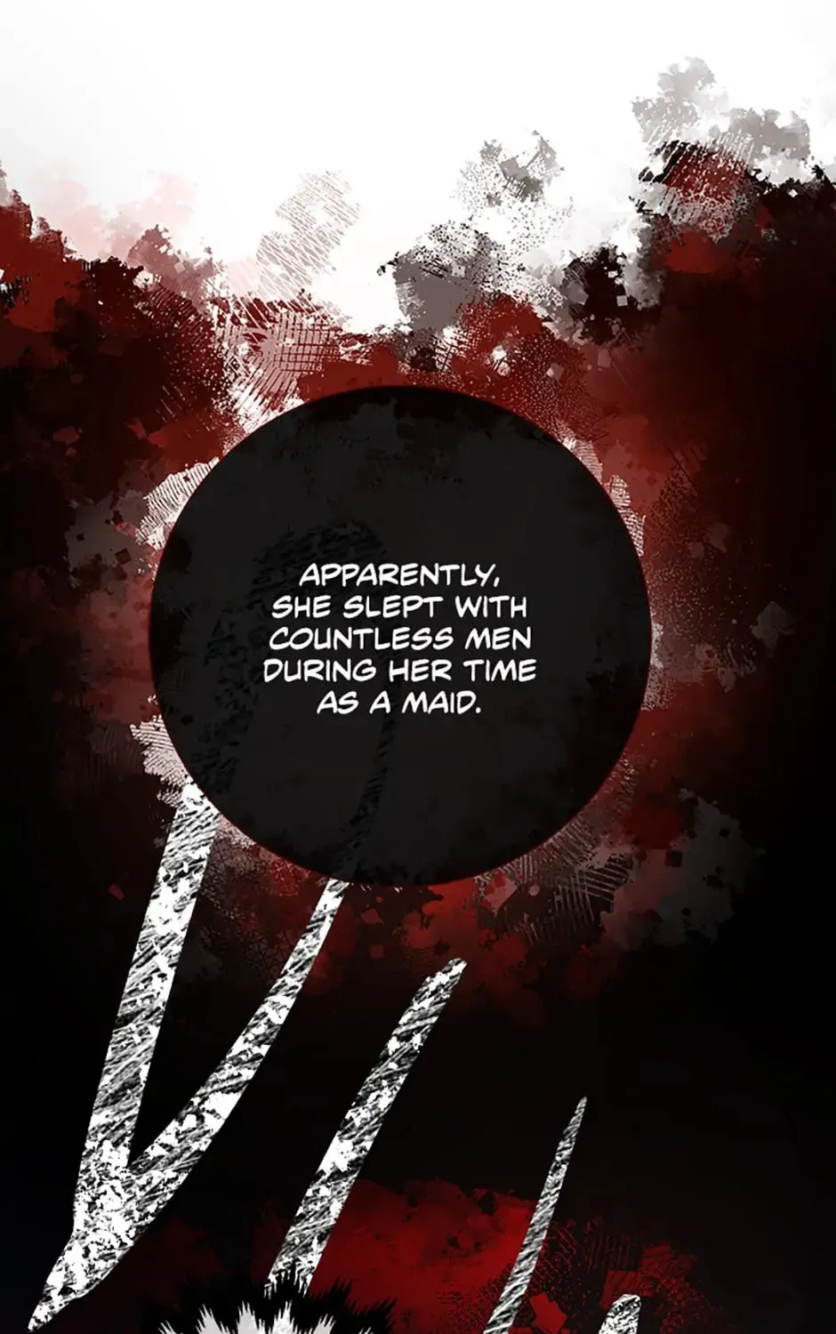 The Glamorous Life of the Fake Mistress Chapter 27 page 1 - 