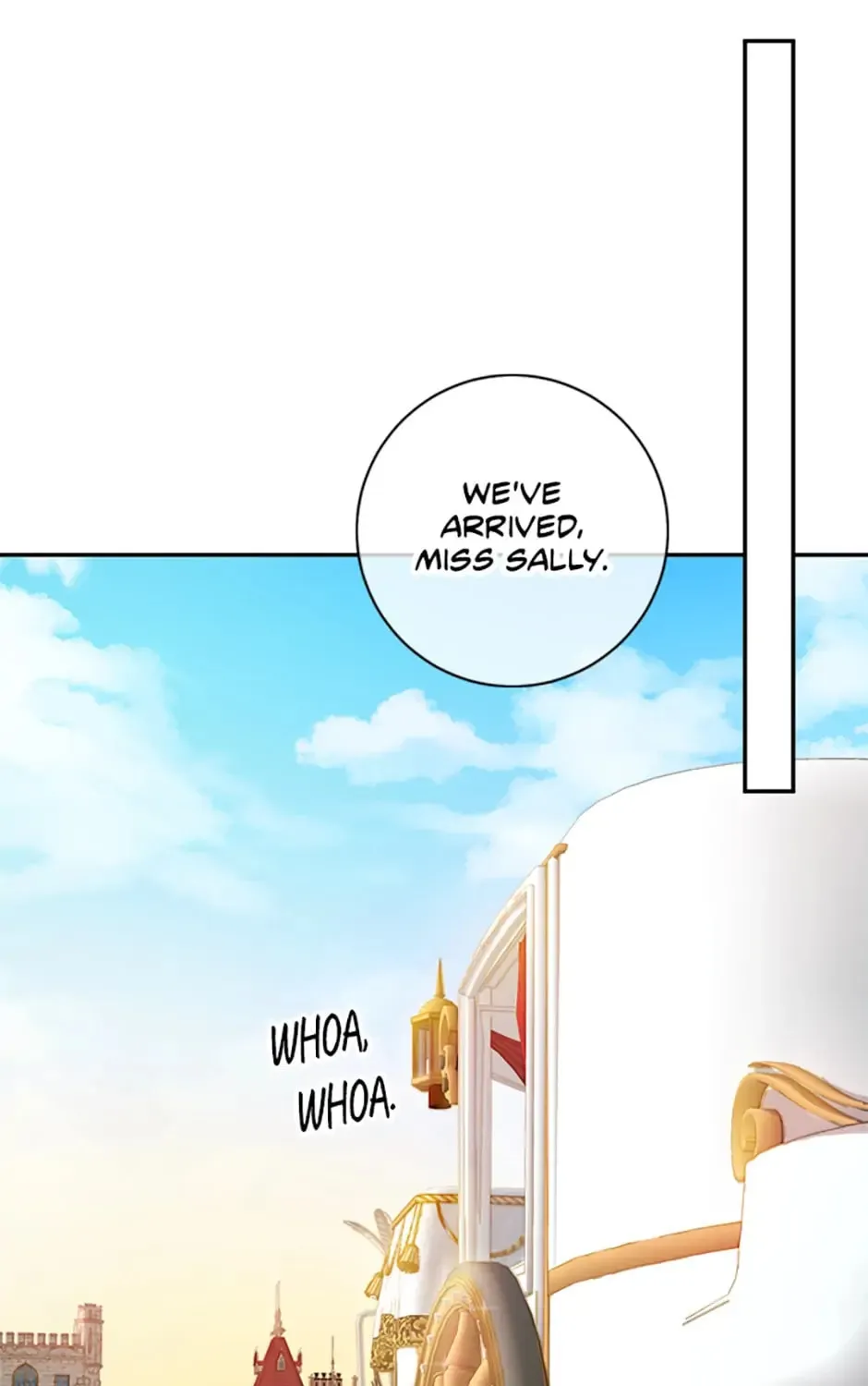 The Glamorous Life of the Fake Mistress Chapter 27 page 103 - 