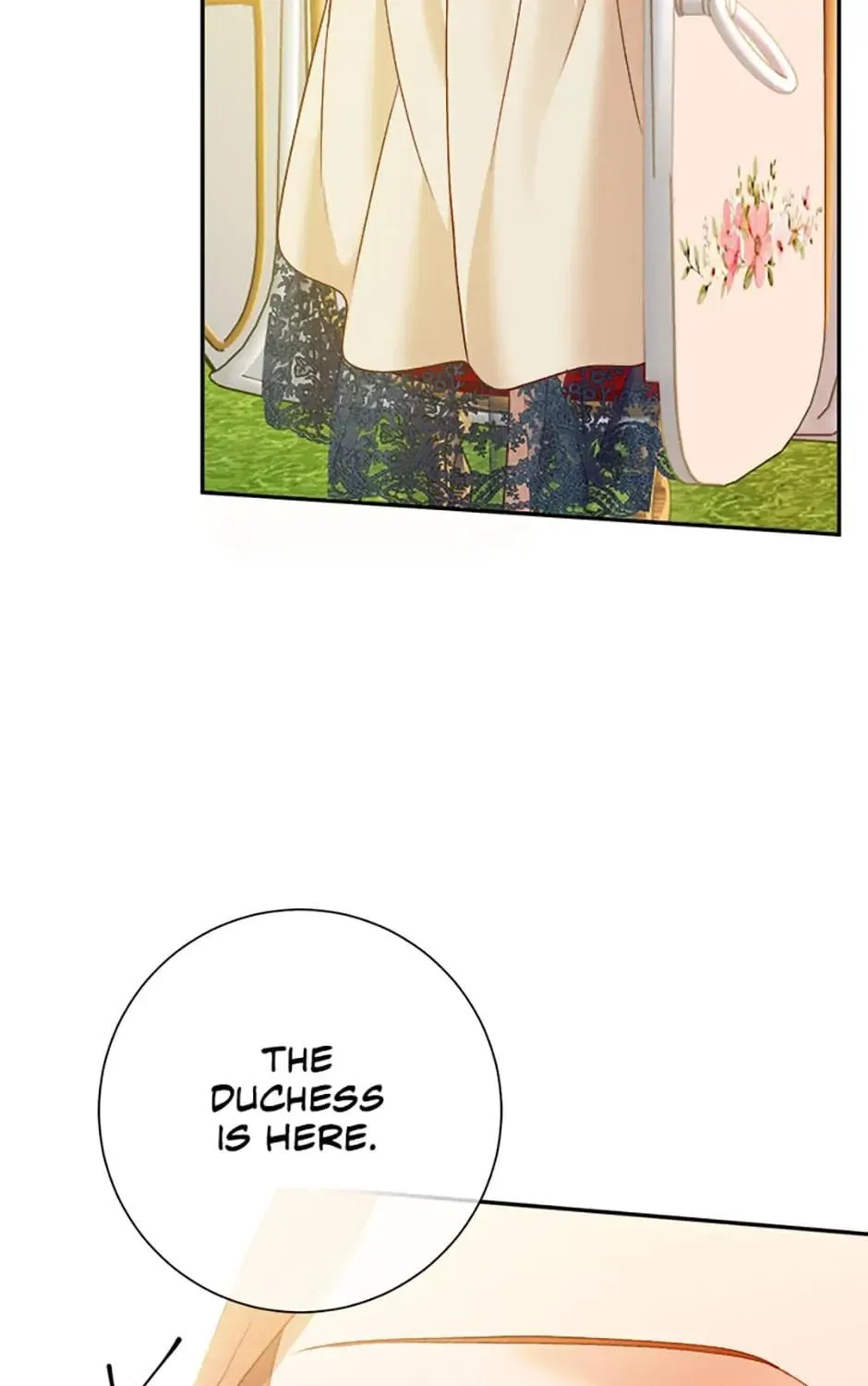 The Glamorous Life of the Fake Mistress Chapter 27 page 107 - 
