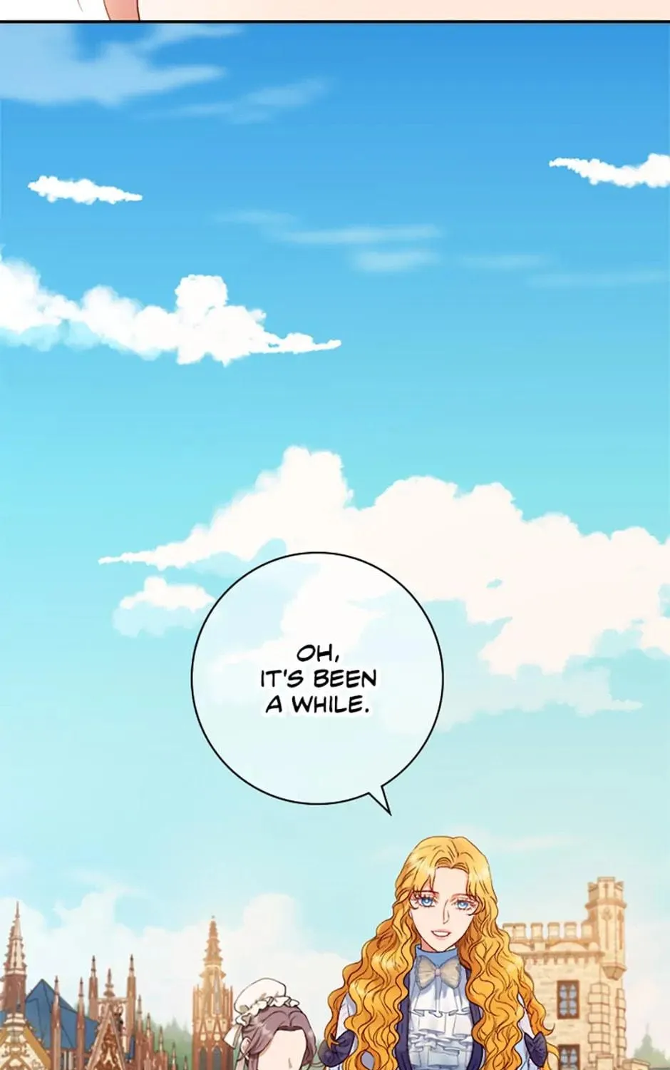 The Glamorous Life of the Fake Mistress Chapter 27 page 109 - 
