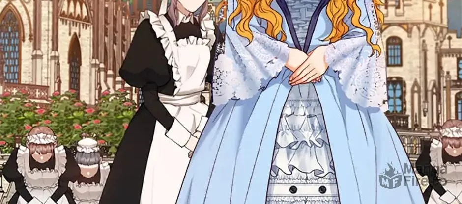 The Glamorous Life of the Fake Mistress Chapter 27 page 110 - 