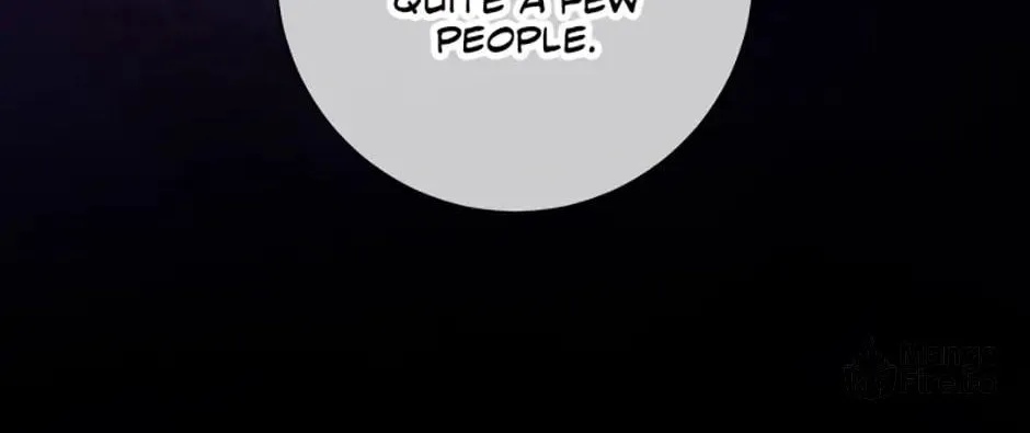 The Glamorous Life of the Fake Mistress Chapter 27 page 12 - 