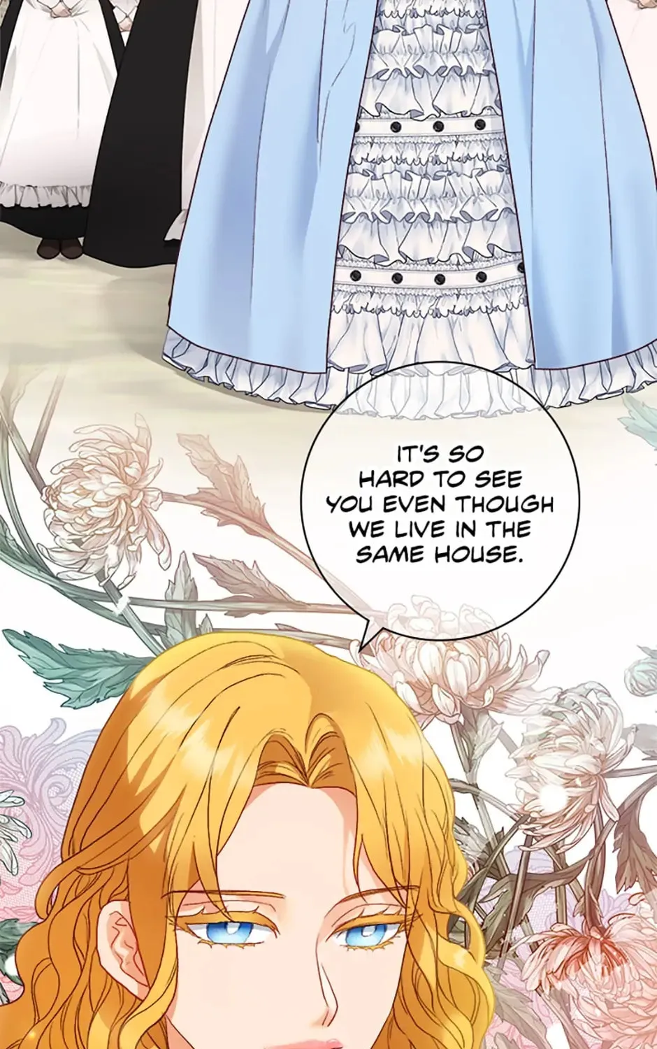 The Glamorous Life of the Fake Mistress Chapter 27 page 111 - 