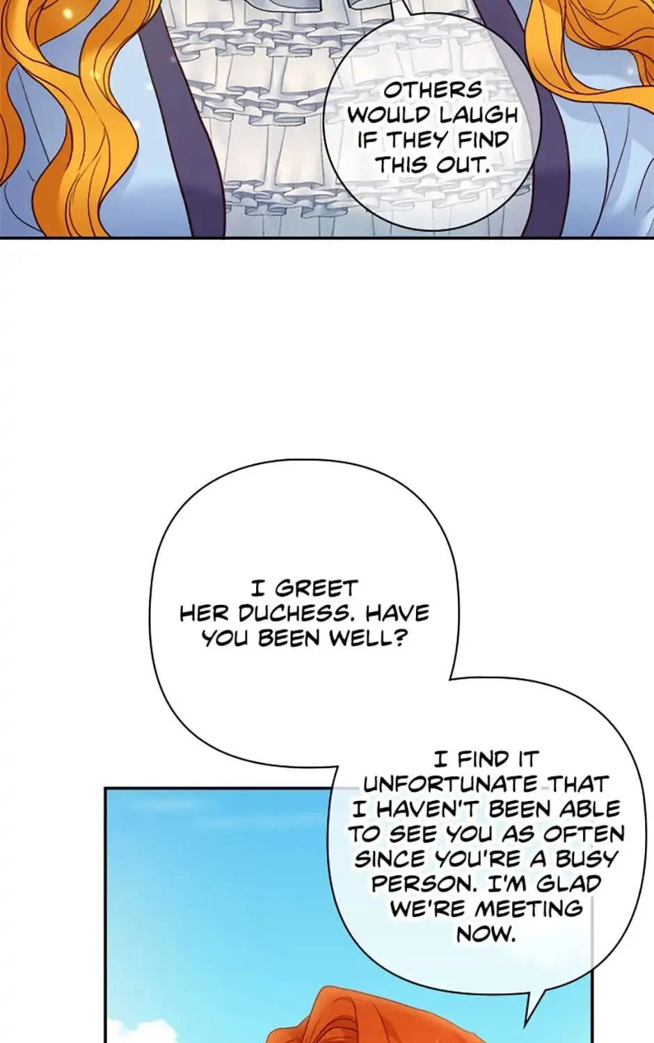 The Glamorous Life of the Fake Mistress Chapter 27 page 113 - 