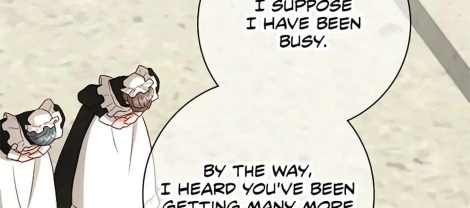 The Glamorous Life of the Fake Mistress Chapter 27 page 116 - 