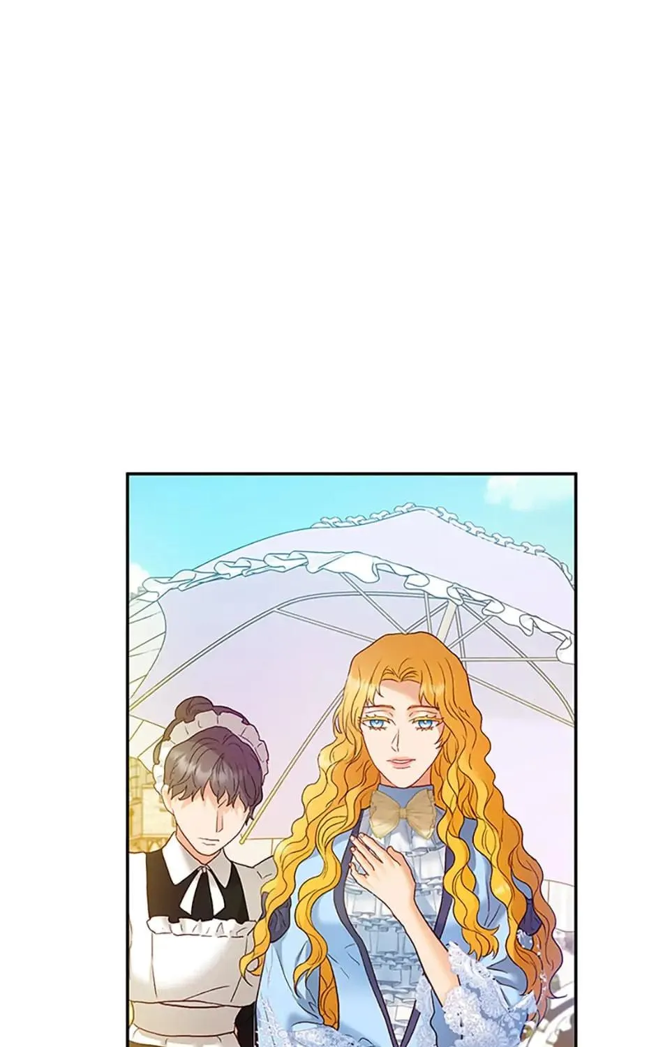 The Glamorous Life of the Fake Mistress Chapter 27 page 119 - 
