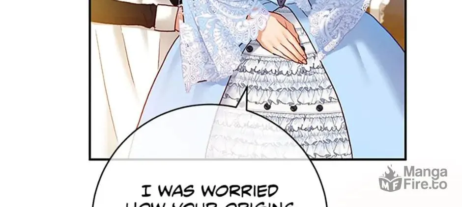 The Glamorous Life of the Fake Mistress Chapter 27 page 120 - 