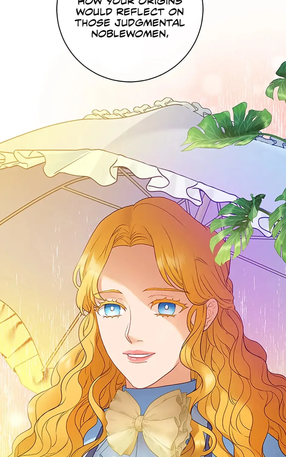The Glamorous Life of the Fake Mistress Chapter 27 page 121 - 