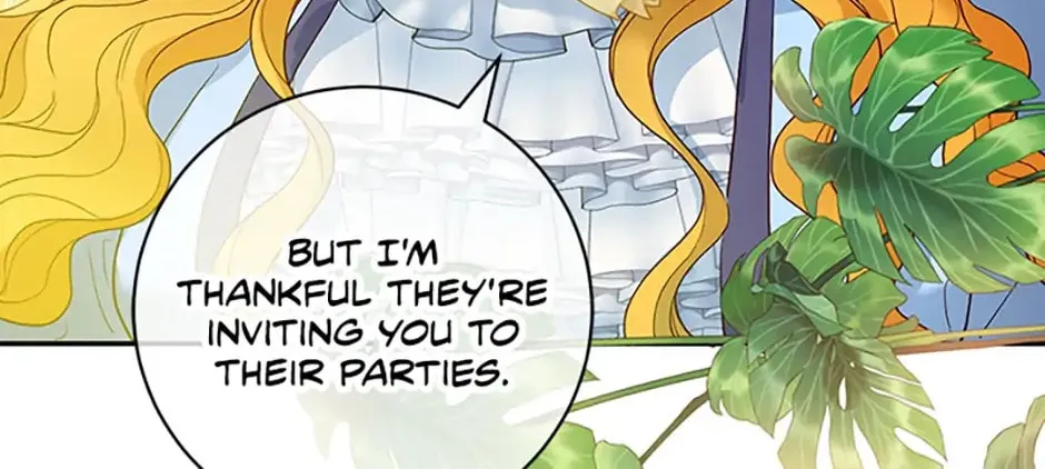 The Glamorous Life of the Fake Mistress Chapter 27 page 122 - 