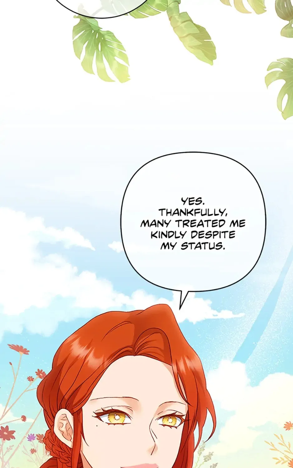 The Glamorous Life of the Fake Mistress Chapter 27 page 123 - 
