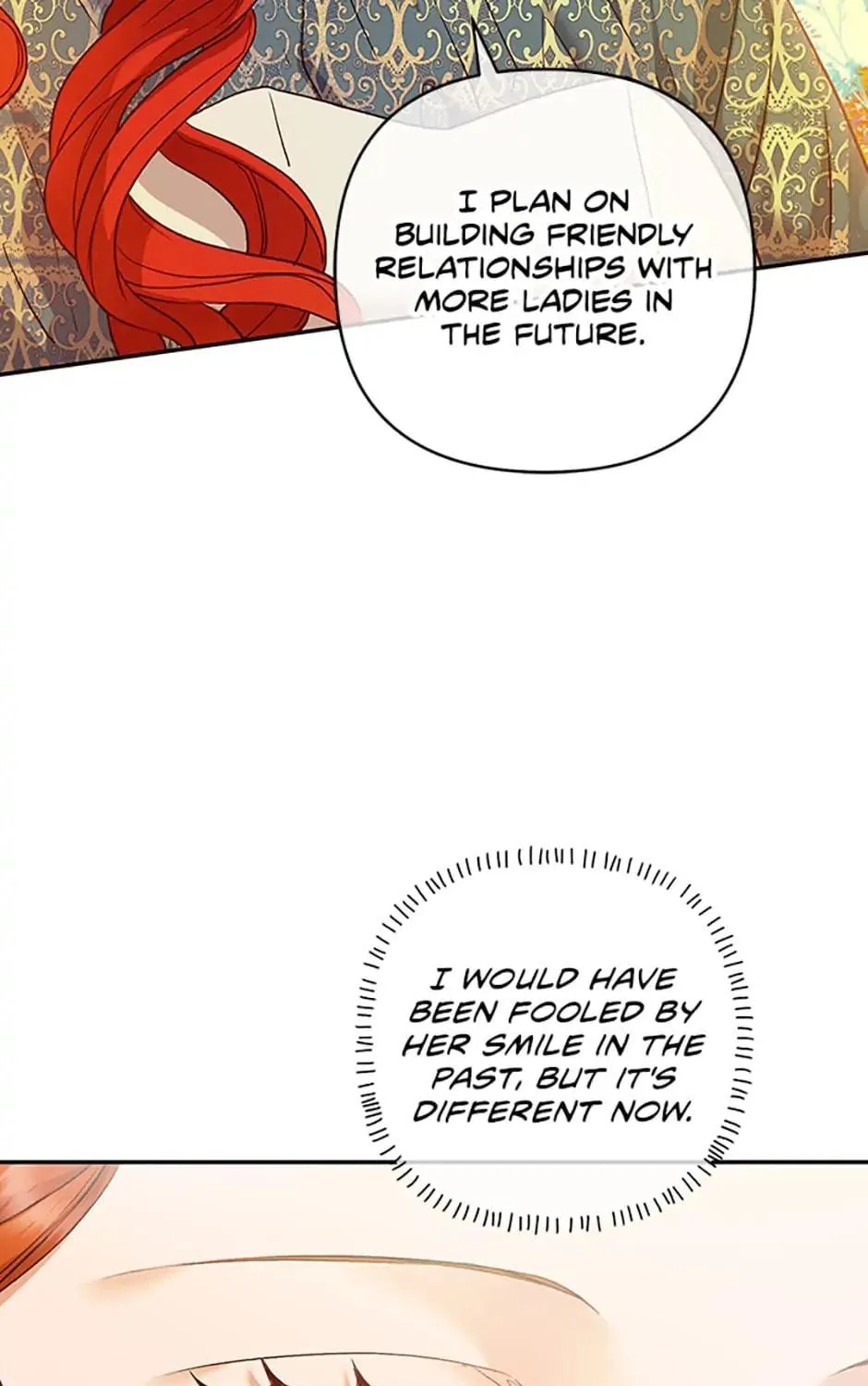 The Glamorous Life of the Fake Mistress Chapter 27 page 125 - 