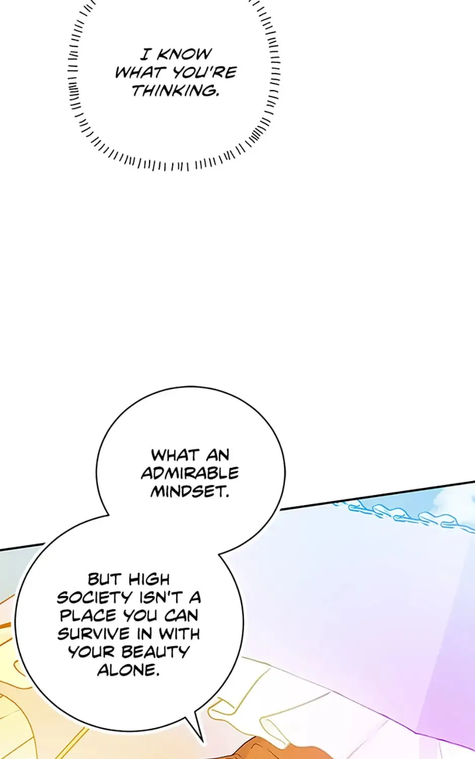The Glamorous Life of the Fake Mistress Chapter 27 page 127 - 