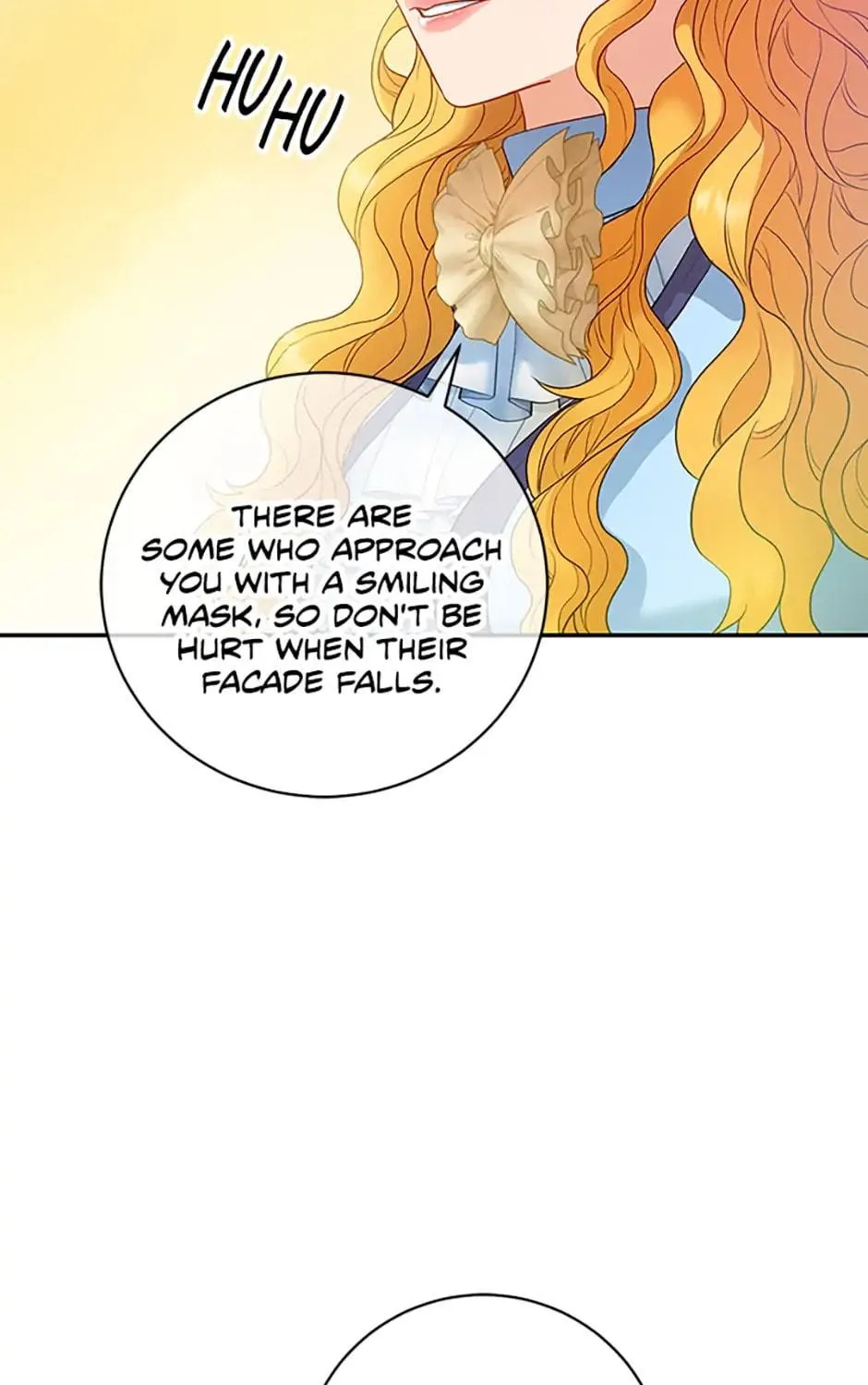 The Glamorous Life of the Fake Mistress Chapter 27 page 129 - 