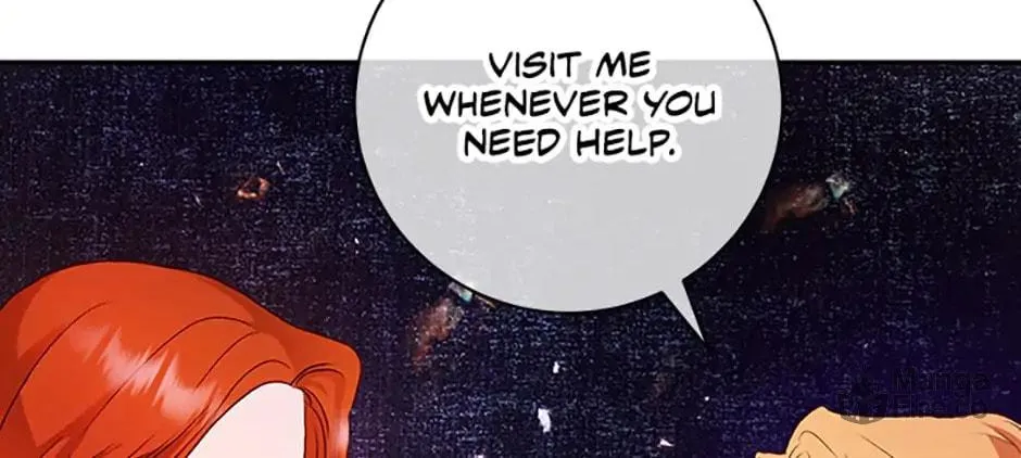 The Glamorous Life of the Fake Mistress Chapter 27 page 130 - 