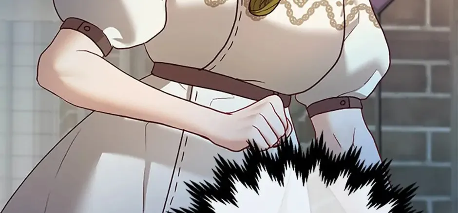 The Glamorous Life of the Fake Mistress Chapter 27 page 14 - 