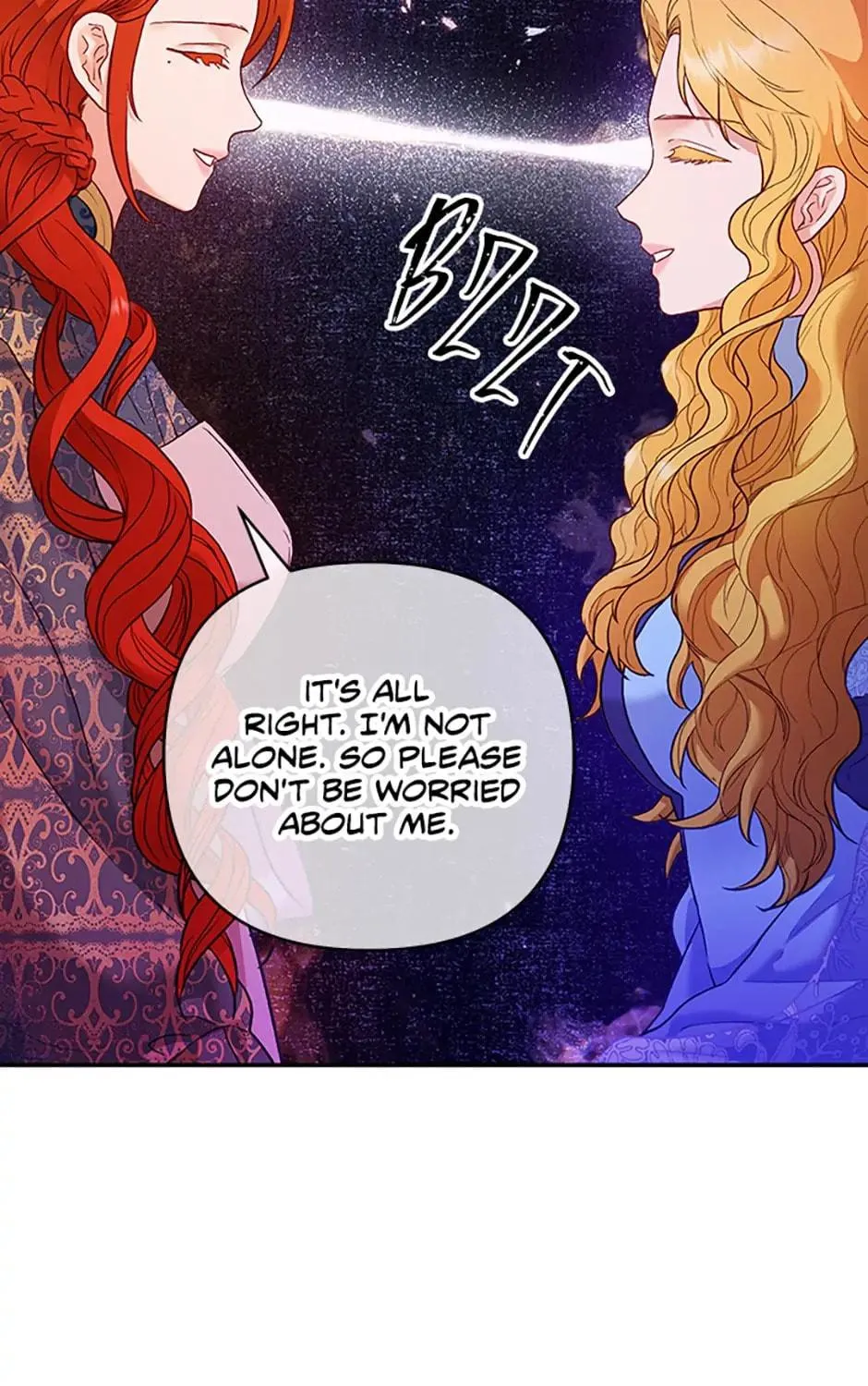 The Glamorous Life of the Fake Mistress Chapter 27 page 131 - 