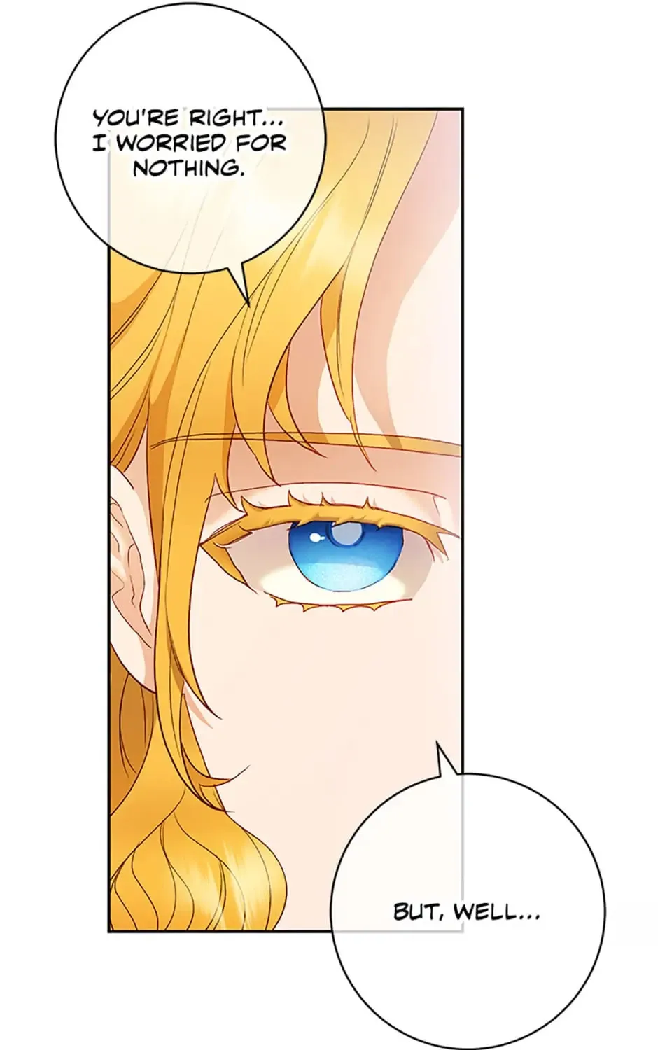 The Glamorous Life of the Fake Mistress Chapter 27 page 133 - 