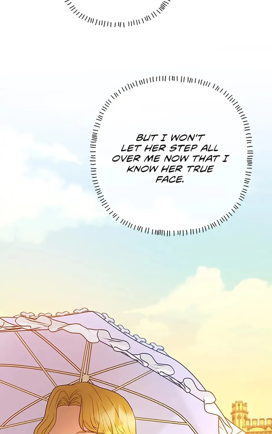 The Glamorous Life of the Fake Mistress Chapter 27 page 141 - 