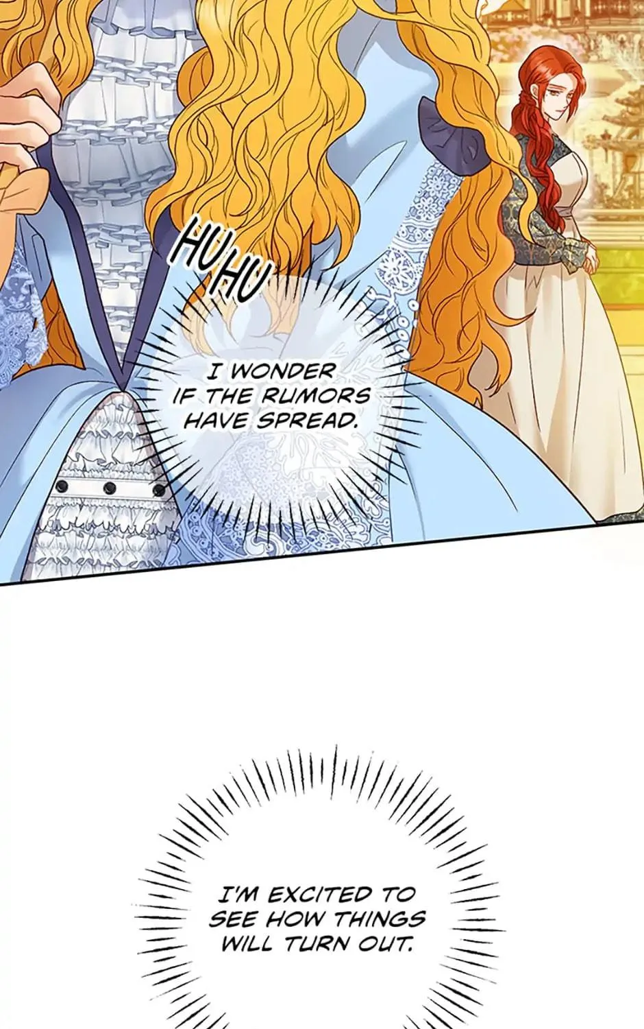 The Glamorous Life of the Fake Mistress Chapter 27 page 143 - 