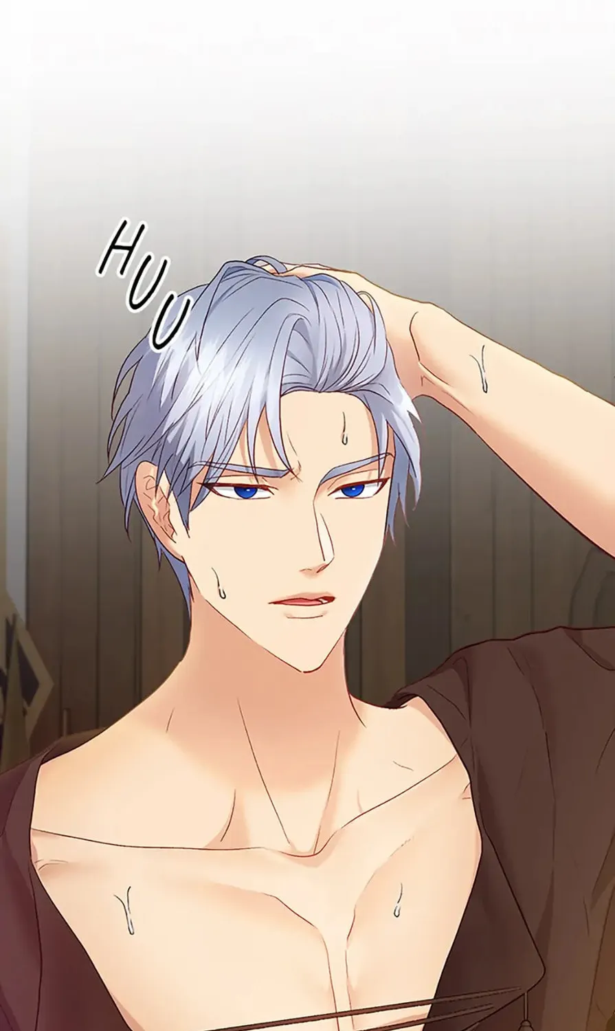 The Glamorous Life of the Fake Mistress Chapter 27 page 147 - 