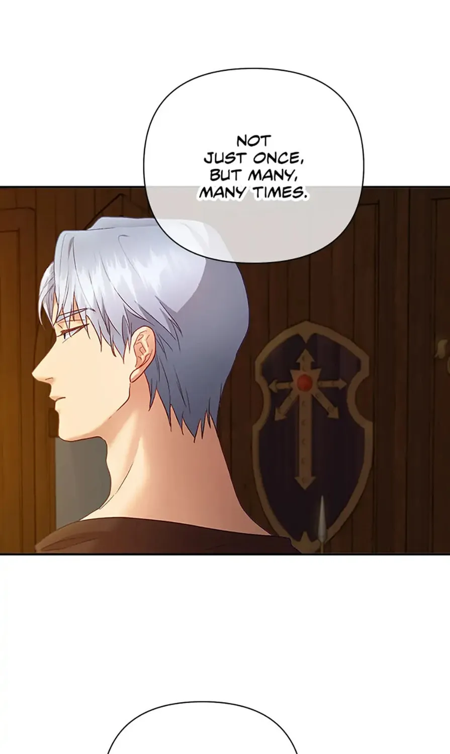 The Glamorous Life of the Fake Mistress Chapter 27 page 153 - 