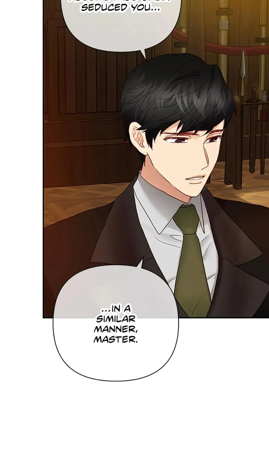 The Glamorous Life of the Fake Mistress Chapter 27 page 155 - 