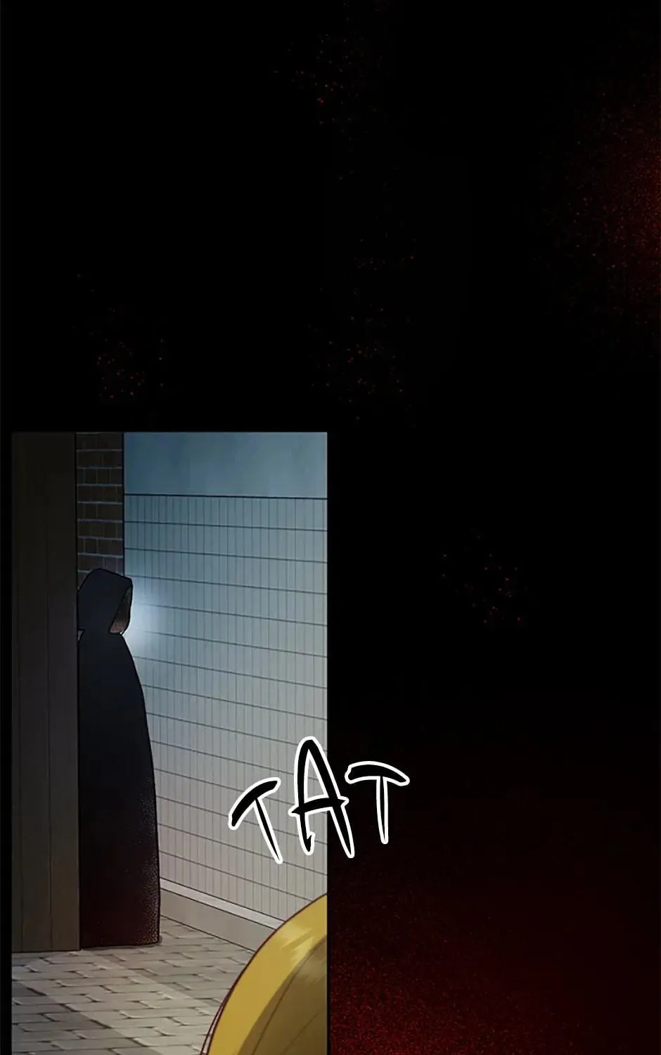 The Glamorous Life of the Fake Mistress Chapter 27 page 17 - 