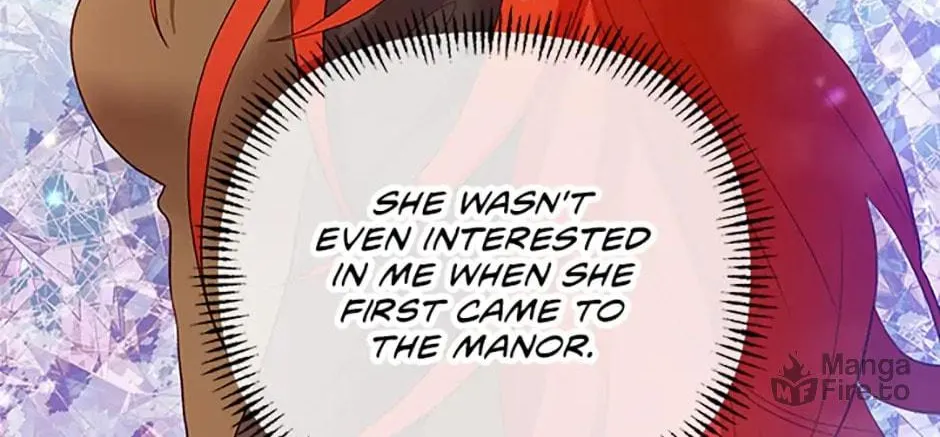 The Glamorous Life of the Fake Mistress Chapter 27 page 162 - 
