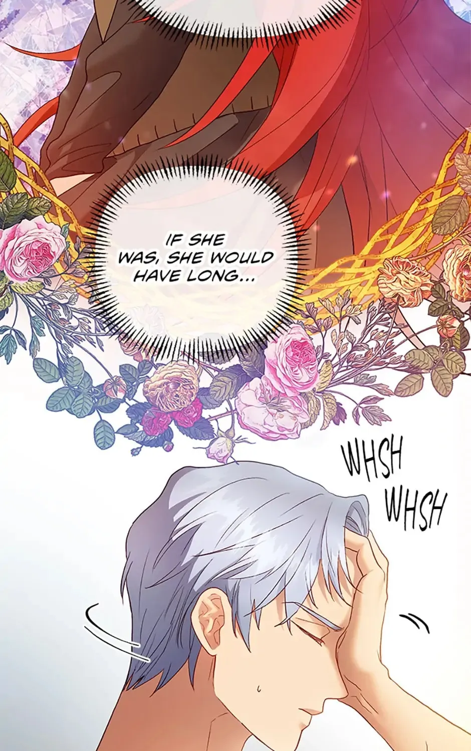 The Glamorous Life of the Fake Mistress Chapter 27 page 163 - 