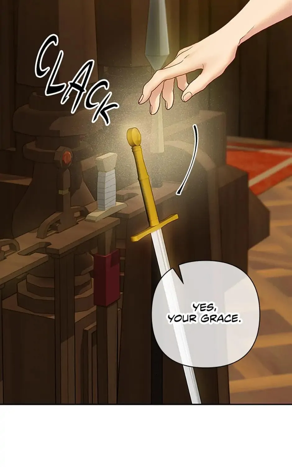 The Glamorous Life of the Fake Mistress Chapter 27 page 167 - 