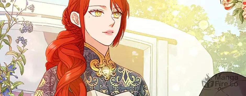 The Glamorous Life of the Fake Mistress Chapter 27 page 24 - 