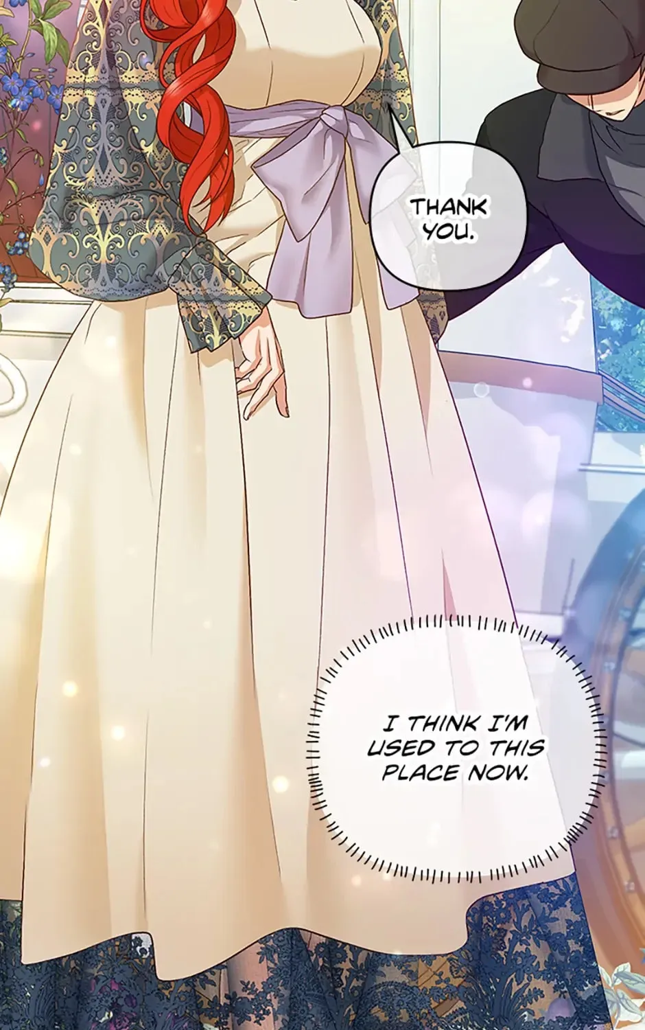 The Glamorous Life of the Fake Mistress Chapter 27 page 25 - 