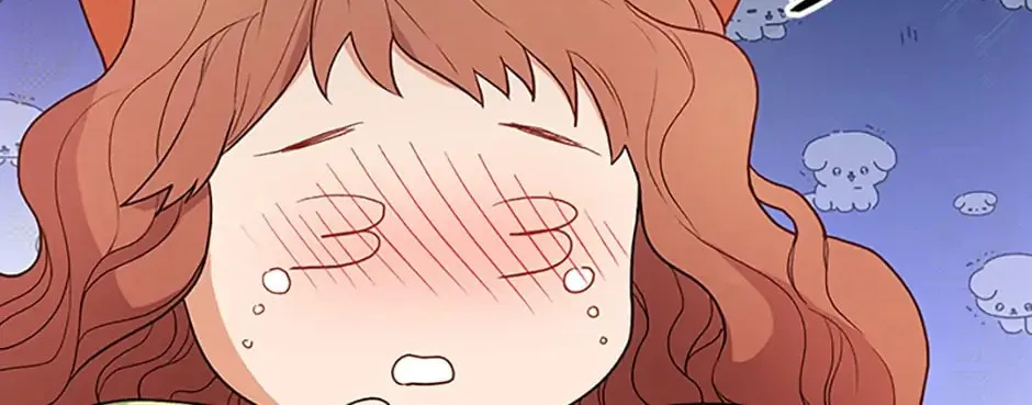 The Glamorous Life of the Fake Mistress Chapter 27 page 32 - 