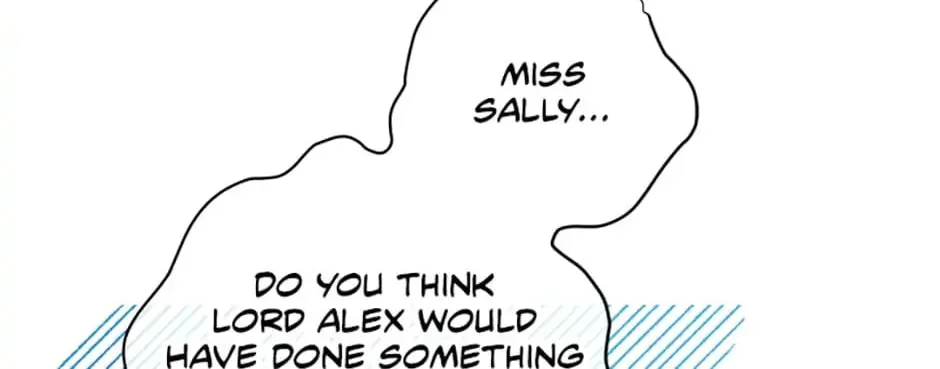 The Glamorous Life of the Fake Mistress Chapter 27 page 34 - 