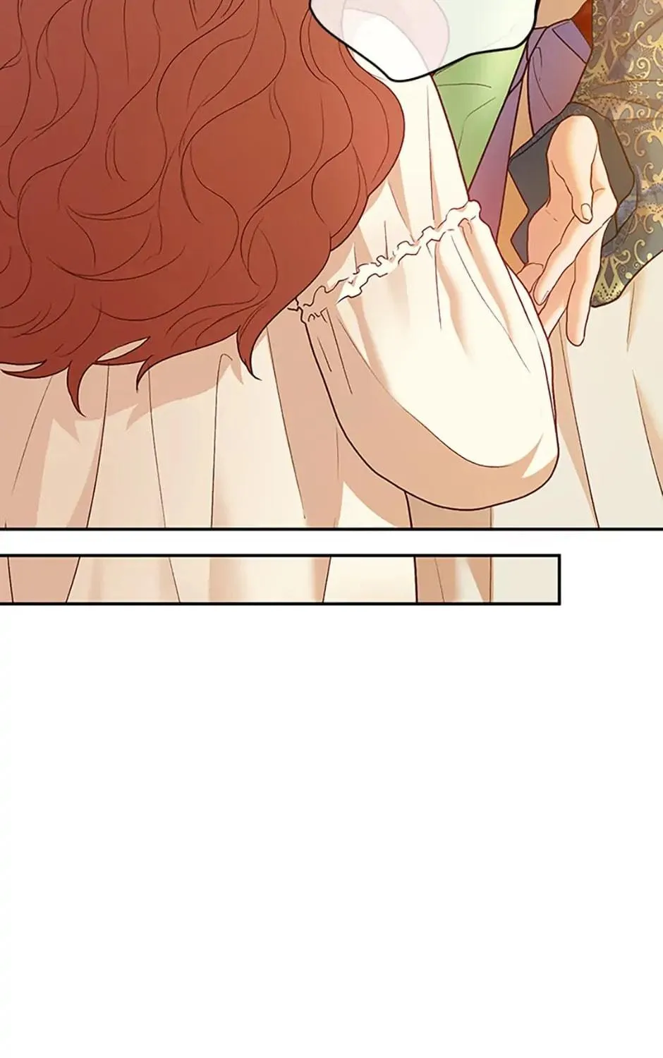 The Glamorous Life of the Fake Mistress Chapter 27 page 39 - 