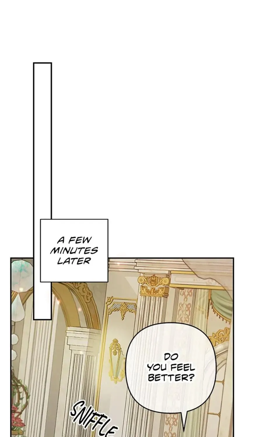 The Glamorous Life of the Fake Mistress Chapter 27 page 41 - 