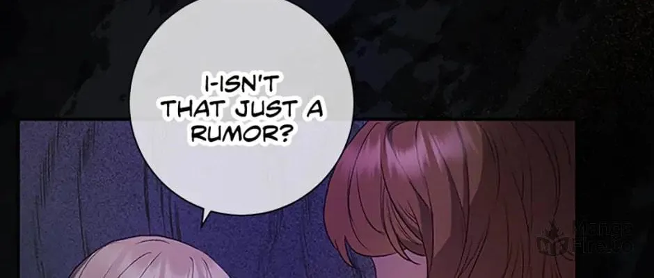 The Glamorous Life of the Fake Mistress Chapter 27 page 6 - 