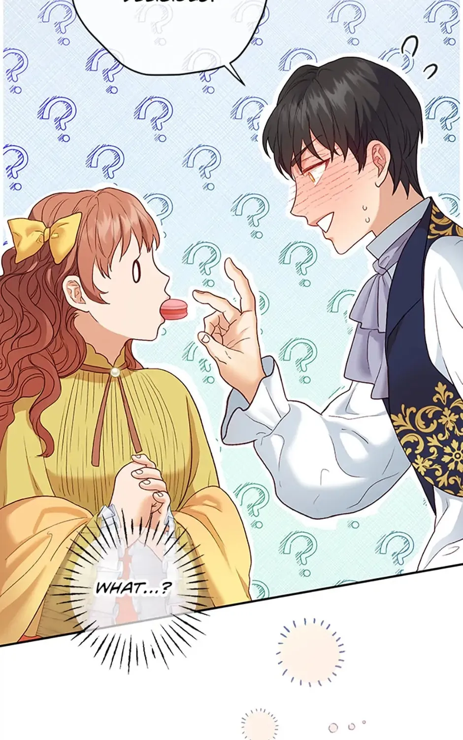 The Glamorous Life of the Fake Mistress Chapter 27 page 63 - 