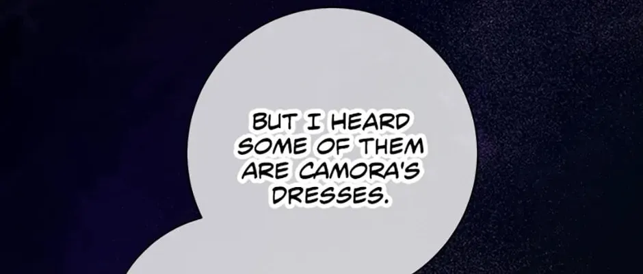 The Glamorous Life of the Fake Mistress Chapter 27 page 8 - 