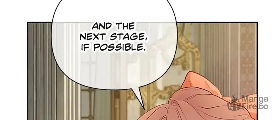 The Glamorous Life of the Fake Mistress Chapter 27 page 72 - 