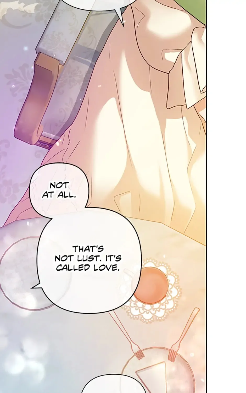 The Glamorous Life of the Fake Mistress Chapter 27 page 75 - 