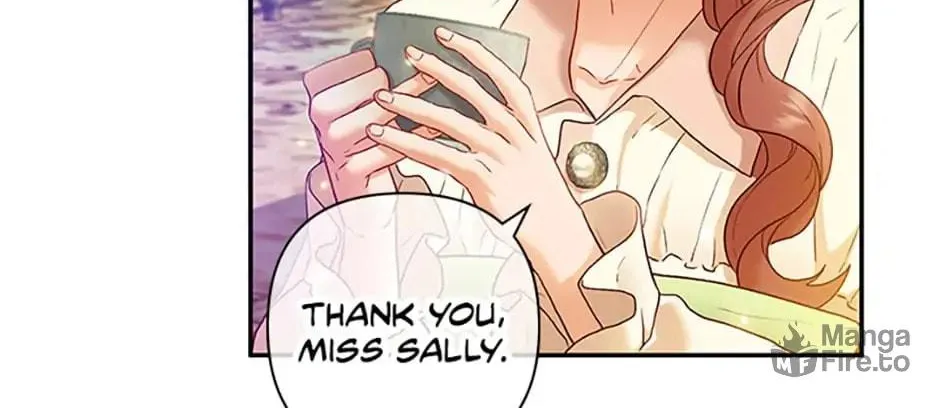 The Glamorous Life of the Fake Mistress Chapter 27 page 78 - 