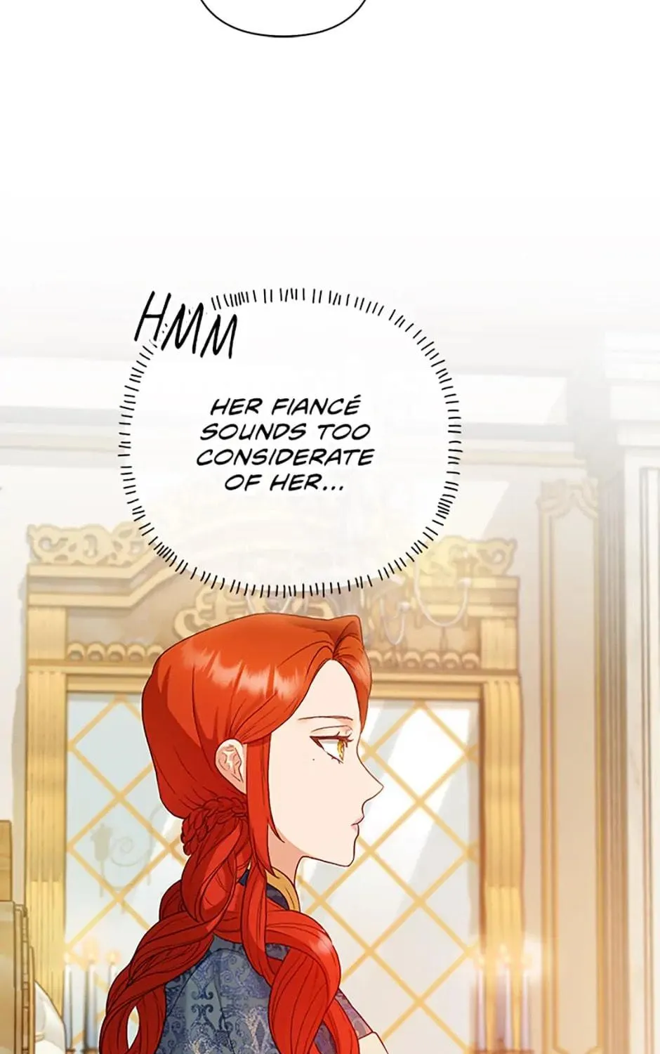 The Glamorous Life of the Fake Mistress Chapter 27 page 79 - 